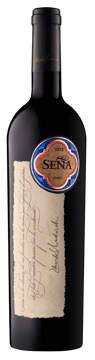 SENA, Aconcagua Valley, Chile 2022 Bottle image number 0